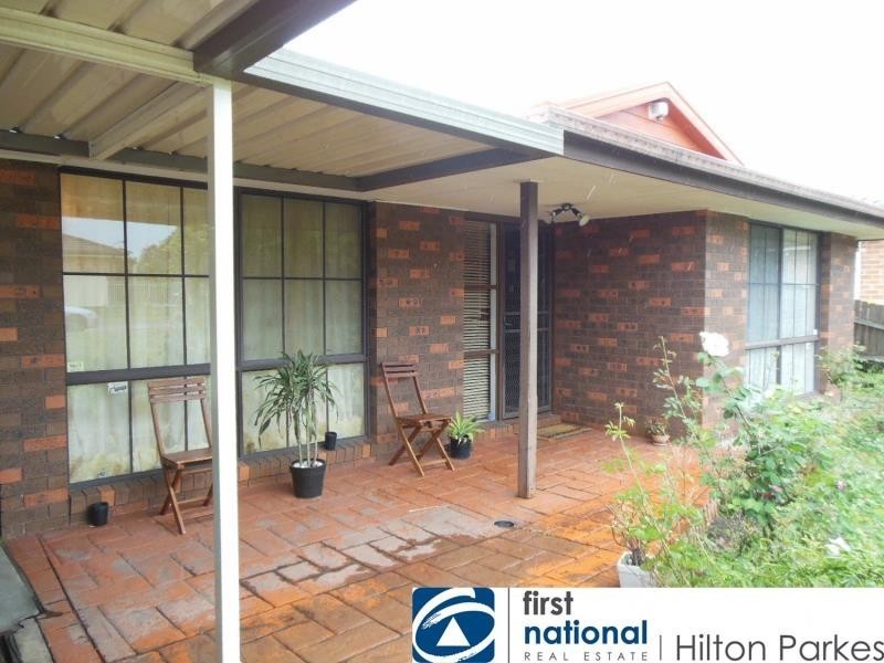 35 Lenton Crescent, Oakhurst NSW 2761