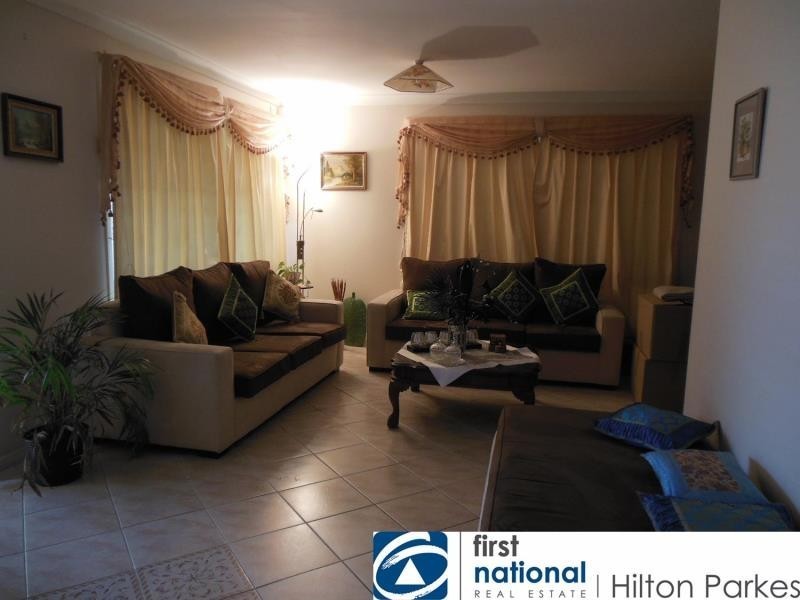 35 Lenton Crescent, Oakhurst NSW 2761