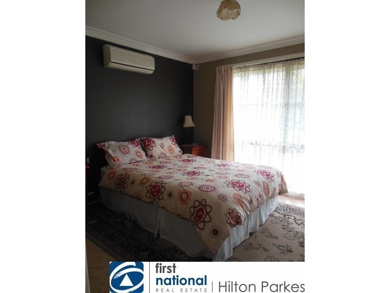 35 Lenton Crescent, Oakhurst NSW 2761