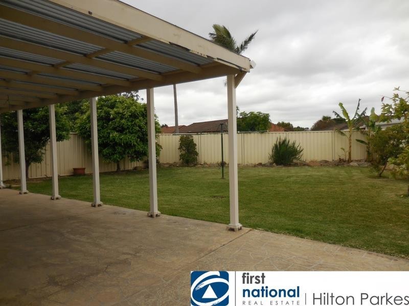 31 Galatea Street, Plumpton NSW 2761