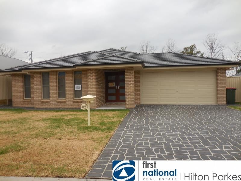 82 Capuchin Way, Plumpton NSW 2761