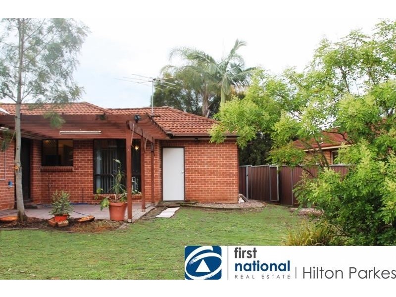28 Thalia Street, Hassall Grove NSW 2761