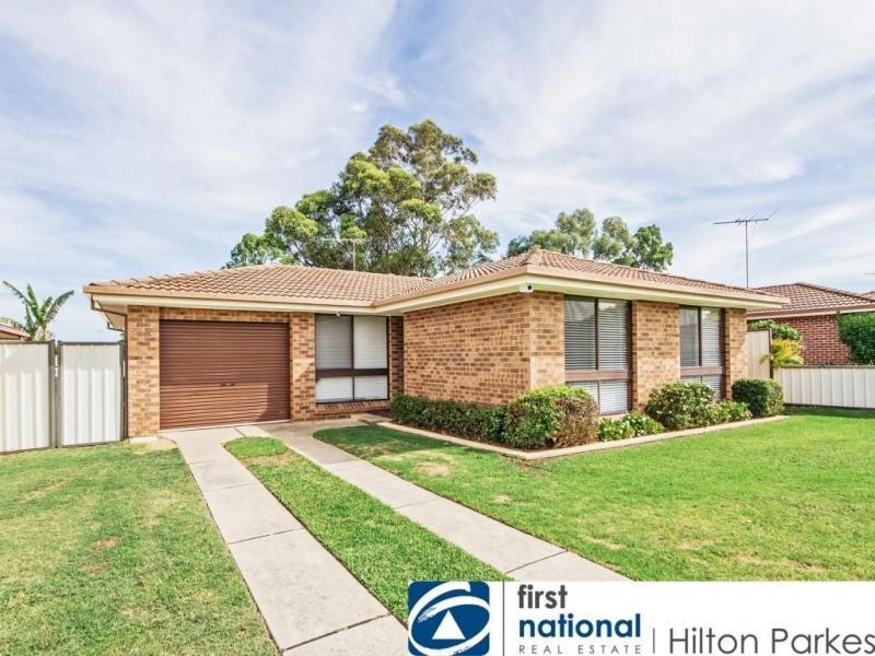 Hassall Grove NSW 2761