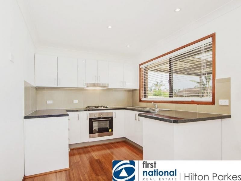 Hassall Grove NSW 2761