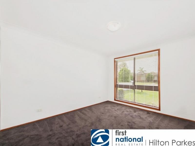 Hassall Grove NSW 2761