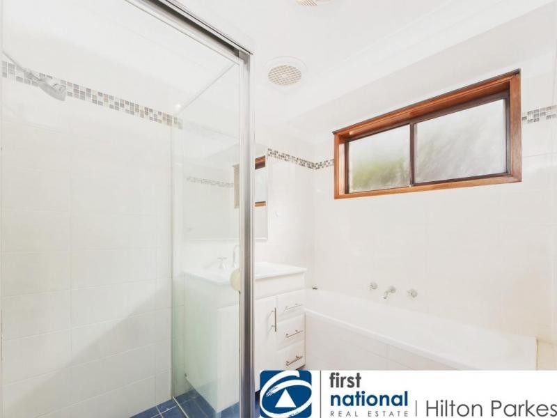 Hassall Grove NSW 2761