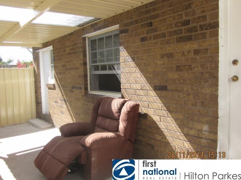 1A Gunya Place, Hebersham NSW 2770