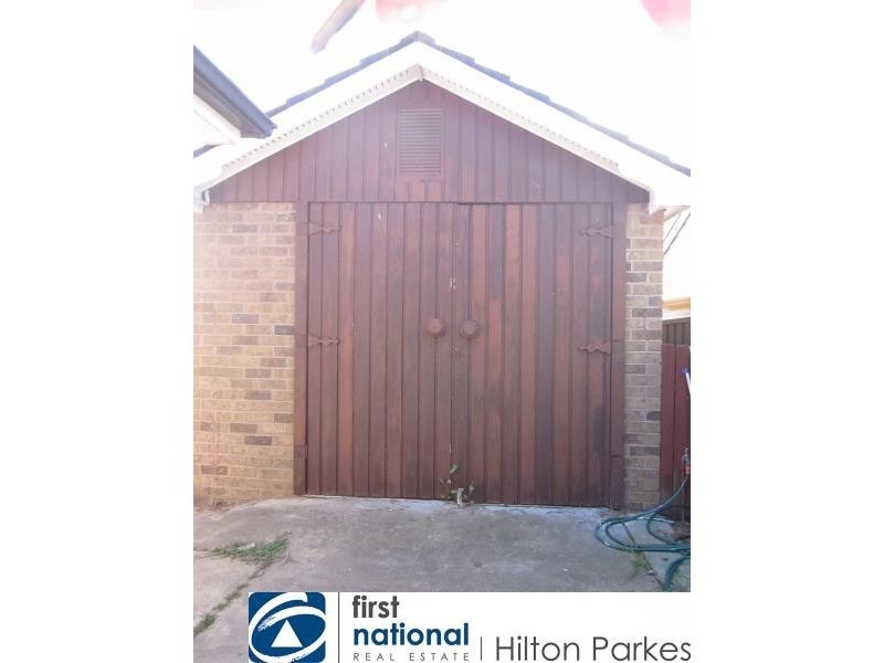 1A Gunya Place, Hebersham NSW 2770