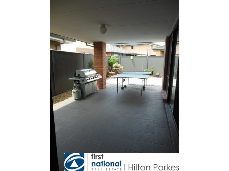 18 Bradley Street, Ropes Crossing NSW 2760