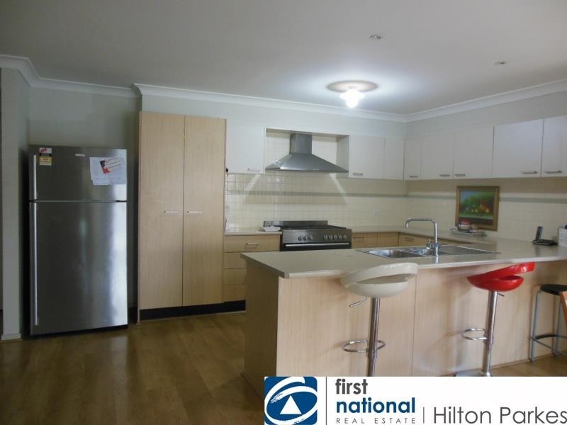 18 Bradley Street, Ropes Crossing NSW 2760