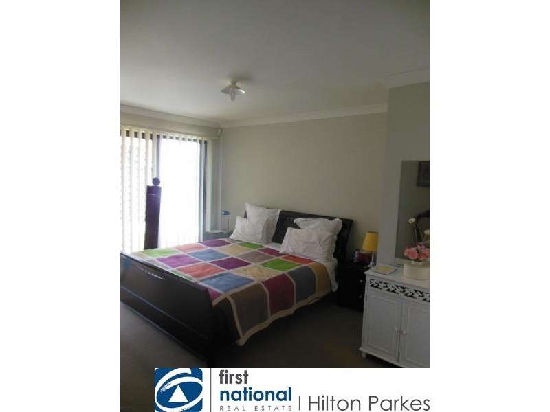 18 Bradley Street, Ropes Crossing NSW 2760