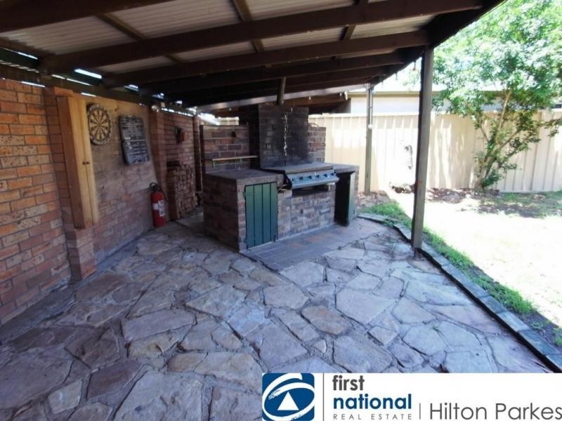 Lethbridge Park NSW 2770