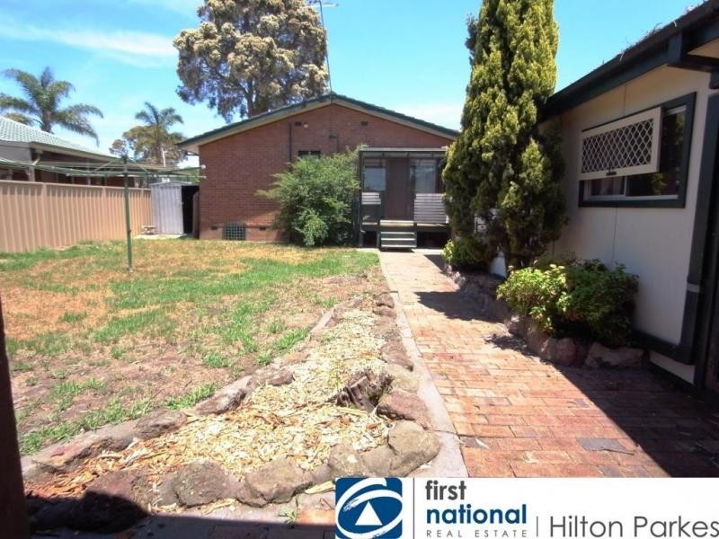 Lethbridge Park NSW 2770