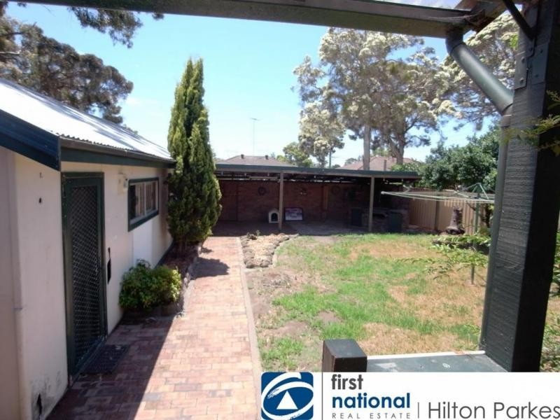 Lethbridge Park NSW 2770