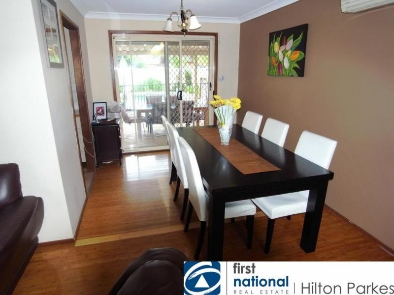 Glendenning NSW 2761
