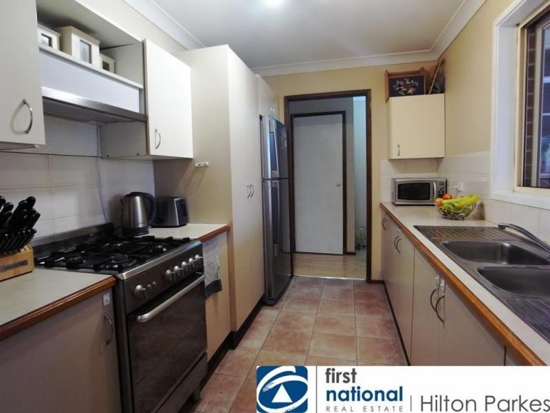 Glendenning NSW 2761