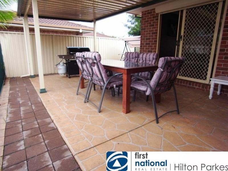 Glendenning NSW 2761