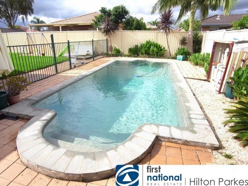 Glendenning NSW 2761