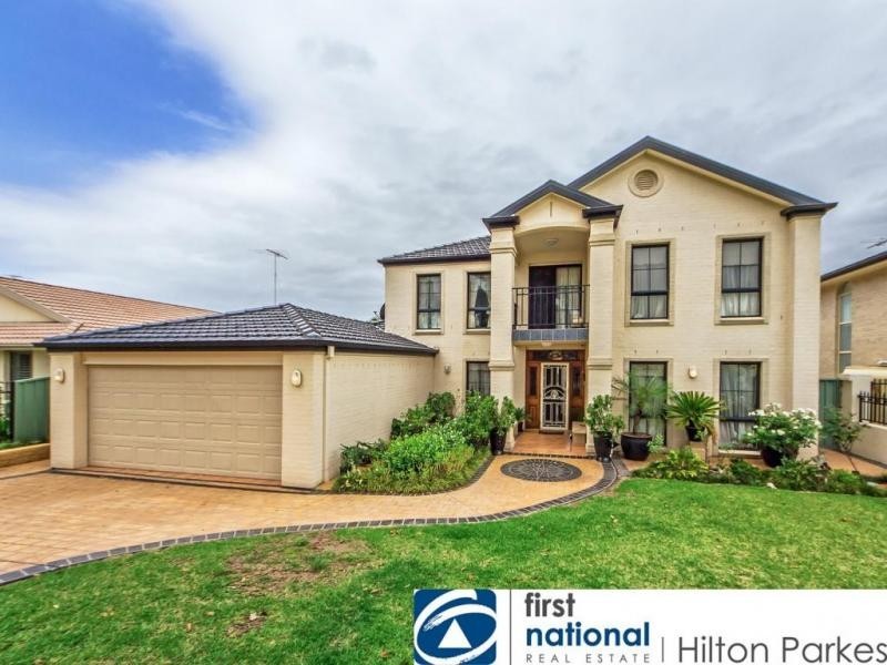 Glenmore Park NSW 2745