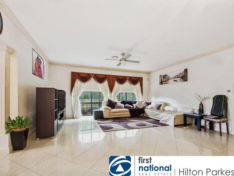 Glenmore Park NSW 2745