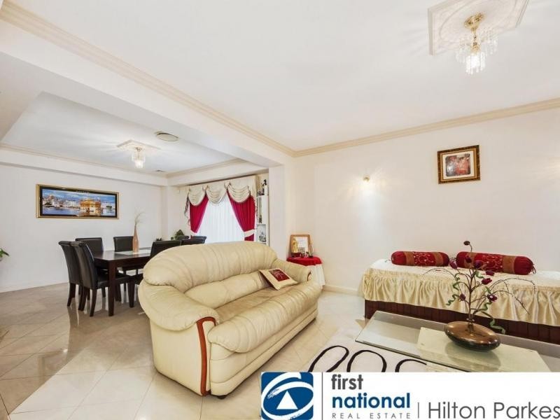 Glenmore Park NSW 2745