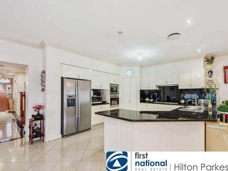 Glenmore Park NSW 2745