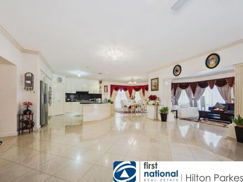 Glenmore Park NSW 2745