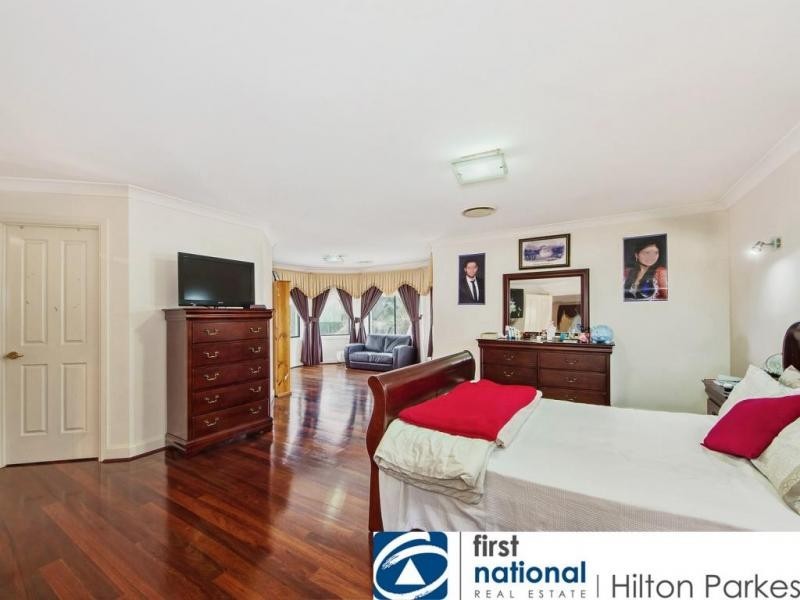 Glenmore Park NSW 2745