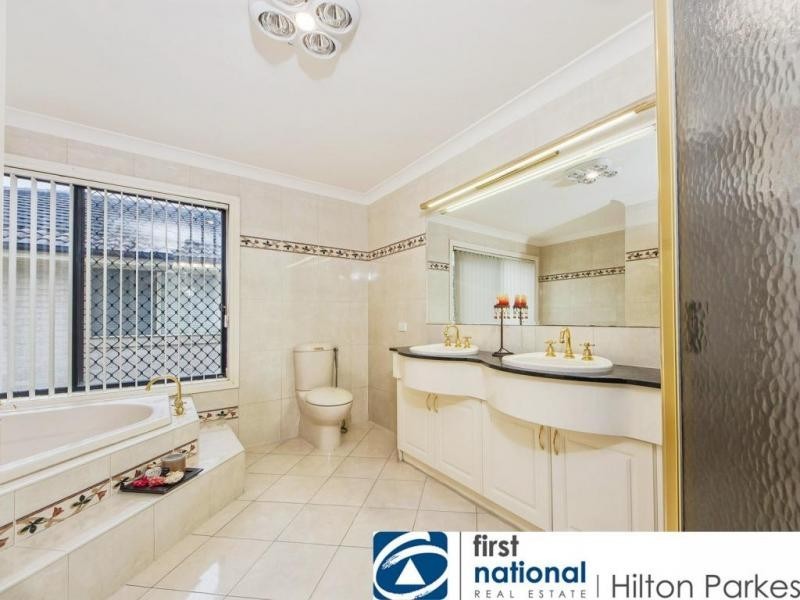 Glenmore Park NSW 2745