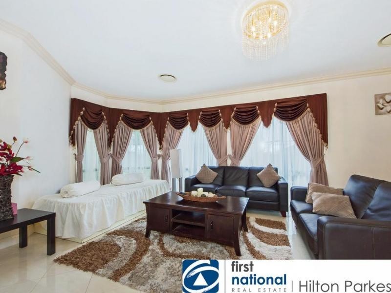 Glenmore Park NSW 2745