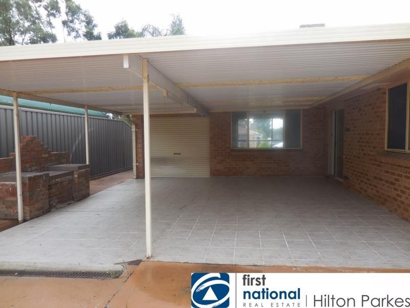 56 Aminta Crescent, Hassall Grove NSW 2761