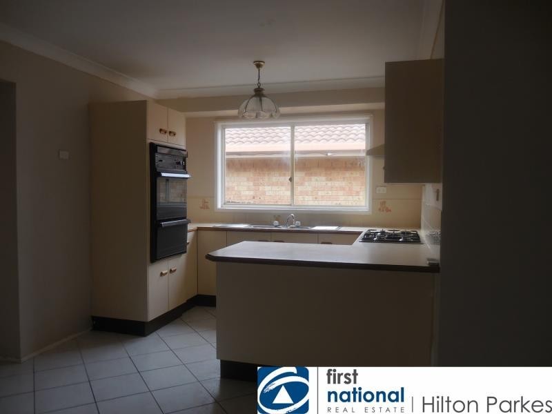 56 Aminta Crescent, Hassall Grove NSW 2761