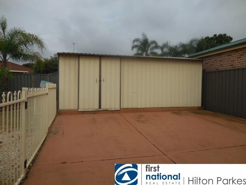 56 Aminta Crescent, Hassall Grove NSW 2761