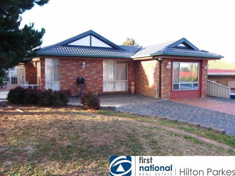 1 Haleluka Crescent, Plumpton NSW 2761