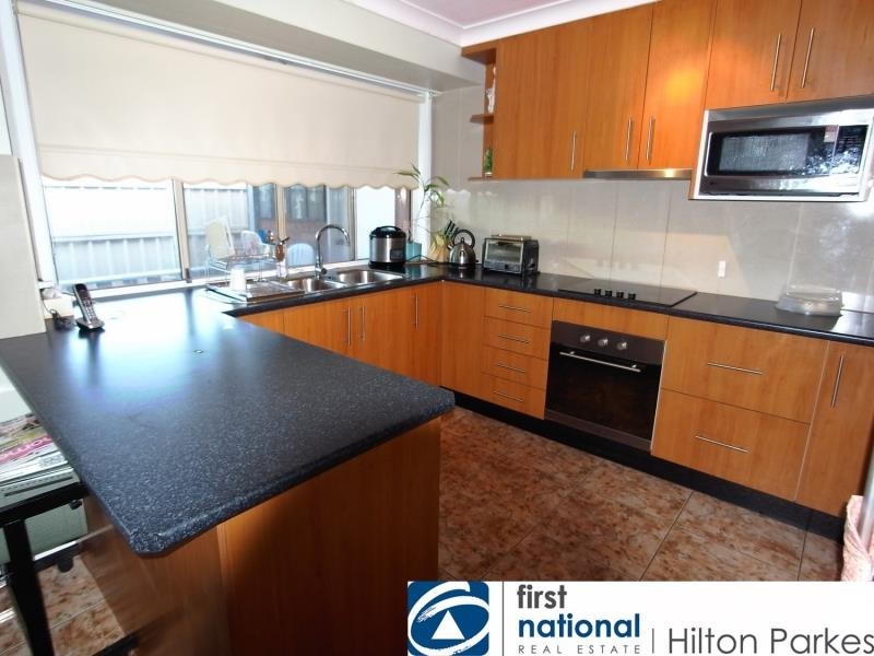 1 Haleluka Crescent, Plumpton NSW 2761