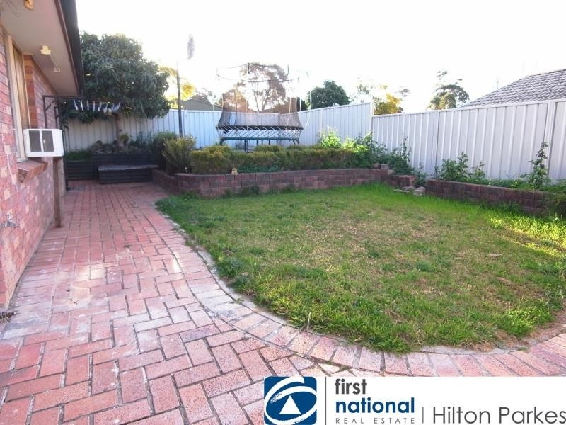 1 Haleluka Crescent, Plumpton NSW 2761