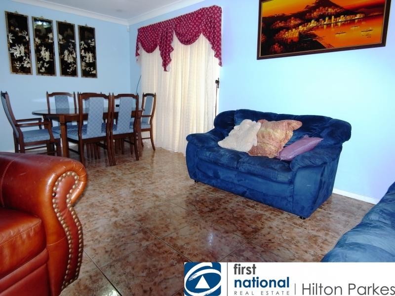 1 Haleluka Crescent, Plumpton NSW 2761