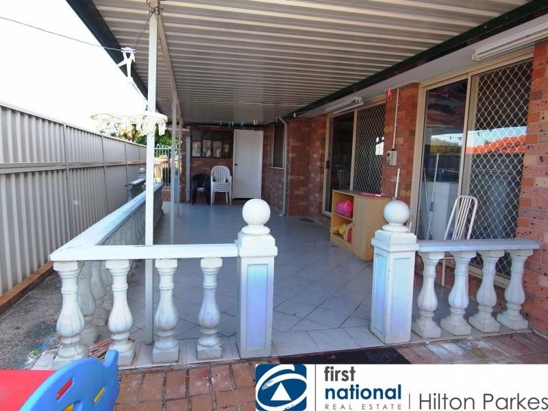 1 Haleluka Crescent, Plumpton NSW 2761