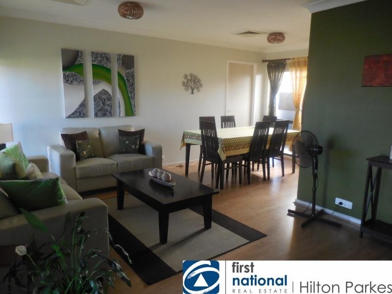 21 Alroy Crescent, Hassall Grove NSW 2761
