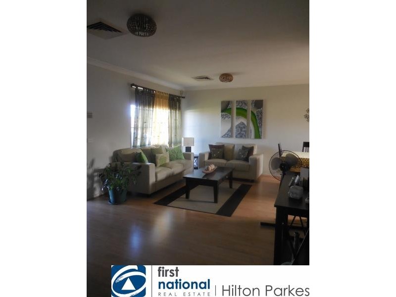 21 Alroy Crescent, Hassall Grove NSW 2761