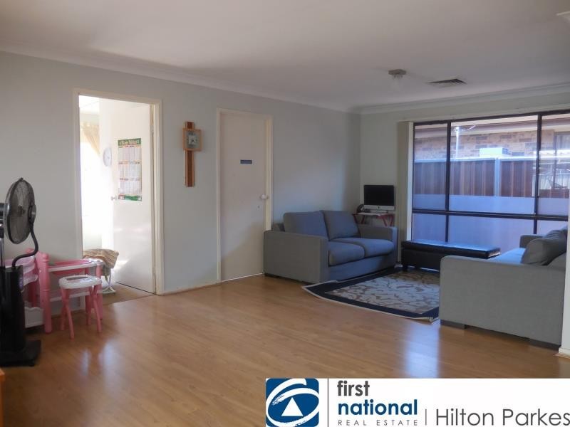 21 Alroy Crescent, Hassall Grove NSW 2761