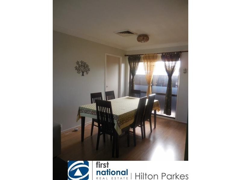 21 Alroy Crescent, Hassall Grove NSW 2761