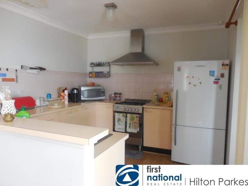 21 Alroy Crescent, Hassall Grove NSW 2761