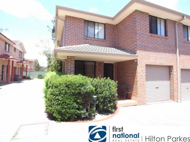 Mount Druitt NSW 2770