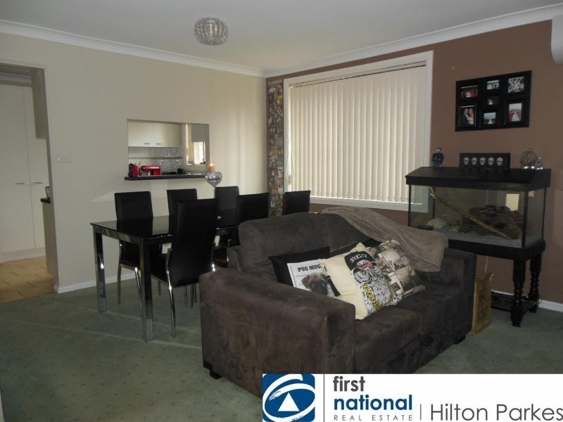 65 Colebee Crescent, Hassall Grove NSW 2761