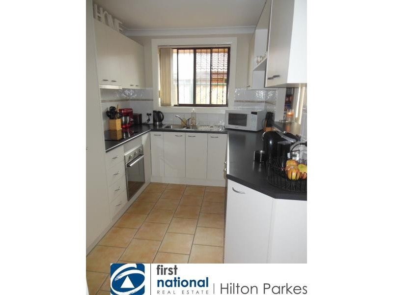 65 Colebee Crescent, Hassall Grove NSW 2761