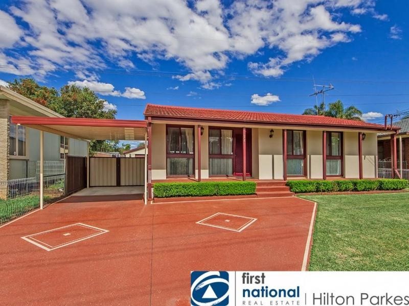 Lethbridge Park NSW 2770