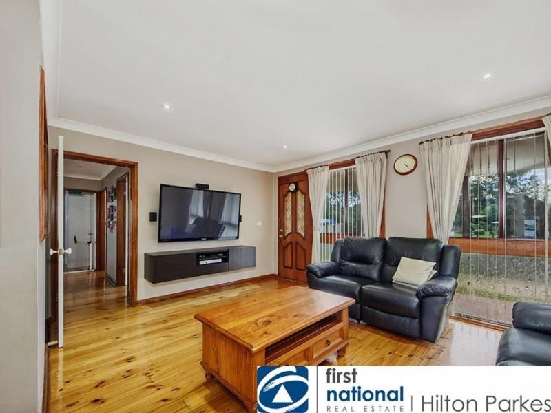 Lethbridge Park NSW 2770