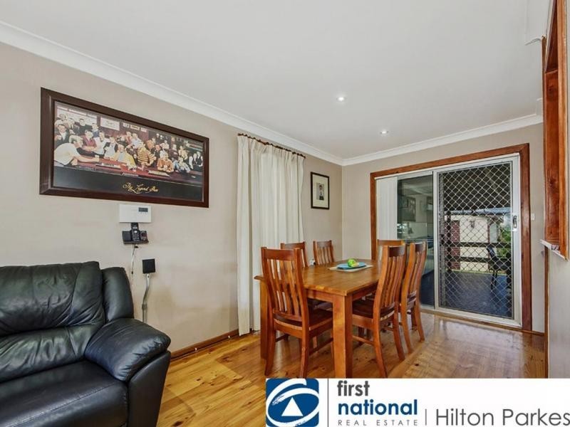 Lethbridge Park NSW 2770