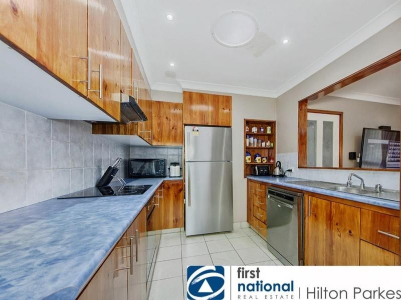 Lethbridge Park NSW 2770